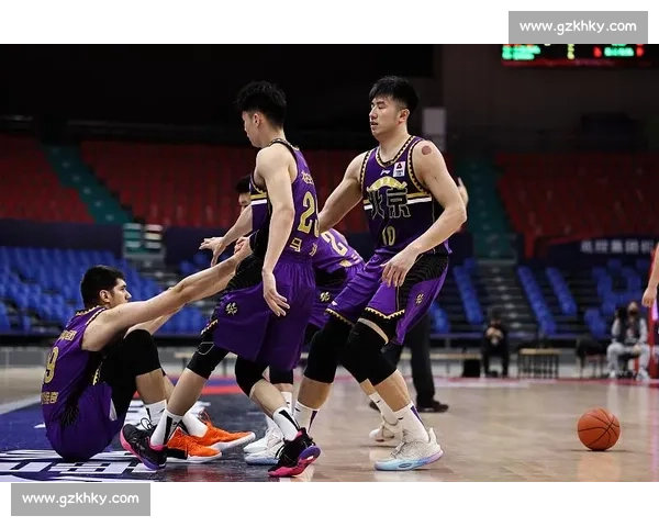 北控与辽宁巅峰对决回顾赛场精彩瞬间与关键转折解析